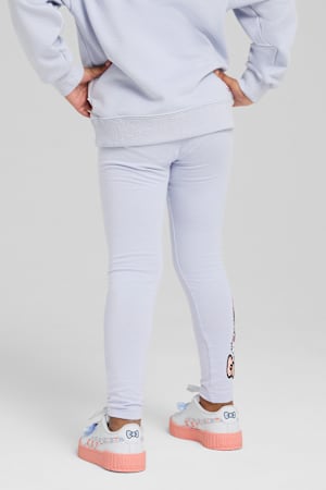PUMA x HELLO KITTY AND FRIENDS High-Waisted Leggings Kids, Cool Weather, extralarge-GBR