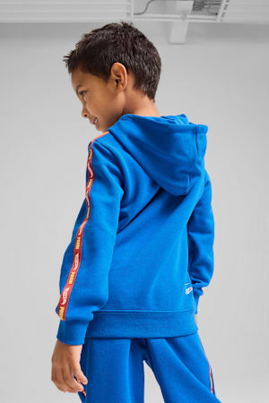 PUMA x HOT WHEELS™ Hoodie Kids, PUMA Team Royal, extralarge-GBR