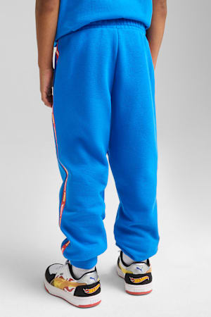 PUMA x HOT WHEELS™ Sweatpants Kids, PUMA Team Royal, extralarge-GBR