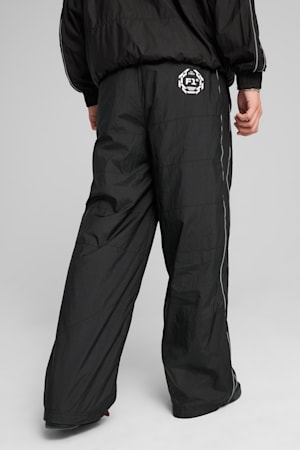 F1® T7 Oversized Track Pants Men, PUMA Black, extralarge-GBR