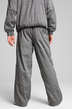F1® T7 Oversized Track Pants Men, Team Silver, extralarge-GBR