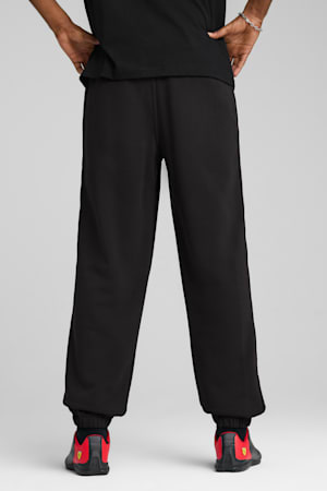 Scuderia Ferrari HP Race Sweatpants Men, PUMA Black, extralarge-GBR