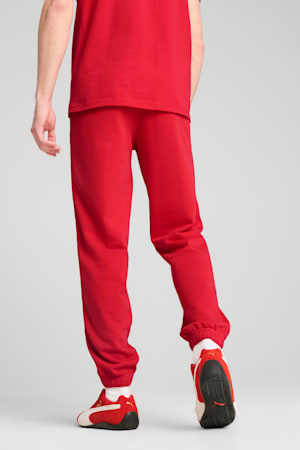 Scuderia Ferrari HP Race Sweatpants Men, Rosso Corsa, extralarge-GBR