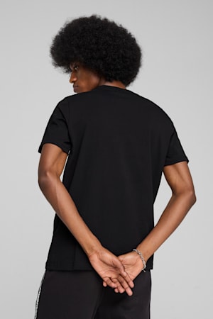 Scuderia Ferrari HP Race Coloured Big Shield Tee Men, PUMA Black, extralarge-GBR