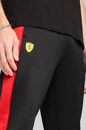 Scuderia Ferrari HP Race MT7 Pants Men, PUMA Black, extralarge-GBR