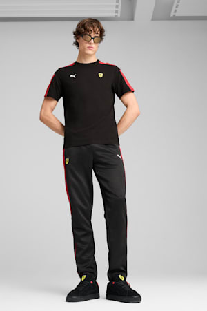 Scuderia Ferrari HP Race MT7 Pants Men, PUMA Black, extralarge-GBR