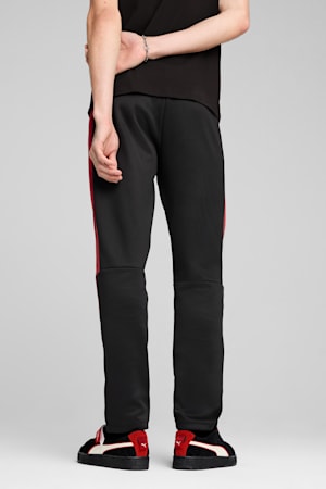 Scuderia Ferrari HP Race MT7 Pants Men, PUMA Black, extralarge-GBR