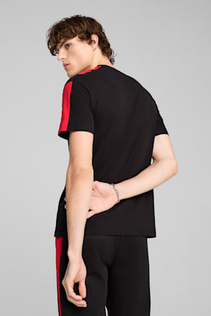 Scuderia Ferrari HP Race MT7 Tee Men, PUMA Black, extralarge-GBR