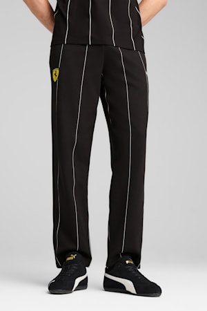 Scuderia Ferrari HP Race SDS 2.0 Premium Pants Men, PUMA Black, extralarge-GBR