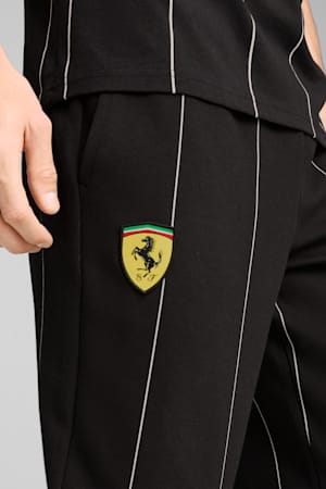 Scuderia Ferrari HP Race SDS 2.0 Premium Pants Men, PUMA Black, extralarge-GBR