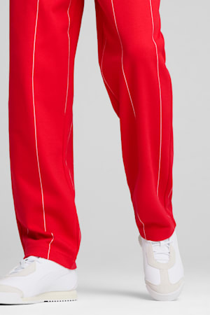 Scuderia Ferrari HP Race SDS 2.0 Premium Pants Men, Rosso Corsa, extralarge-GBR