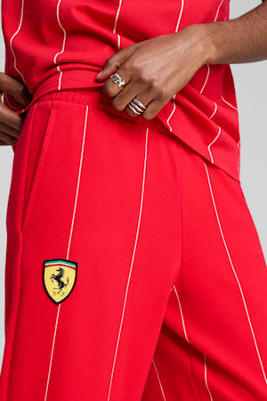 Scuderia Ferrari HP Race SDS 2.0 Premium Pants Men, Rosso Corsa, extralarge-GBR