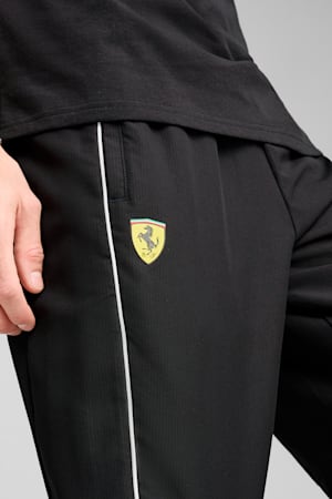 Scuderia Ferrari HP Race SDS 2.0 Pants Men, PUMA Black, extralarge-GBR