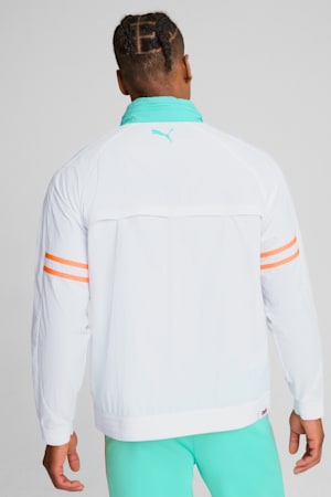 PUMA HOOPS x Scooby Doo Basketball Jacket Men, PUMA White, extralarge-GBR