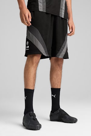 BMW M Motorsport Lifestyle Shorts Men, PUMA Black, extralarge-GBR