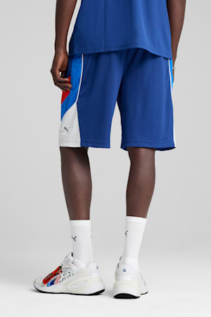 BMW M Motorsport Lifestyle Shorts Men, Pro Blue-M Color, extralarge-GBR