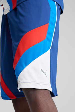 BMW M Motorsport Lifestyle Shorts Men, Pro Blue-M Color, extralarge-GBR