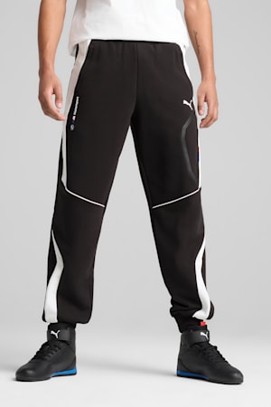 BMW M Motorsport Sweatpants Men, PUMA Black, extralarge-GBR