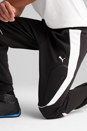 BMW M Motorsport Sweatpants Men, PUMA Black, extralarge-GBR