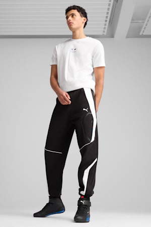 BMW M Motorsport Sweatpants Men, PUMA Black, extralarge-GBR
