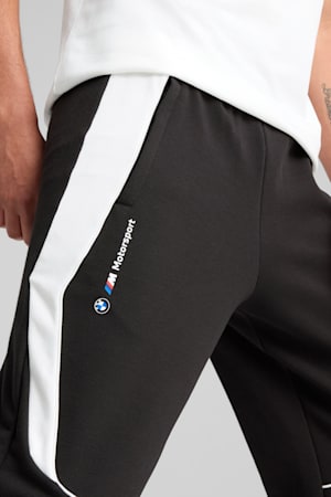 BMW M Motorsport Sweatpants Men, PUMA Black, extralarge-GBR