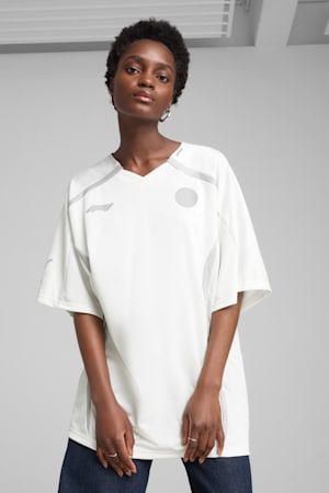 Jer-She F1® Jersey Women, PUMA White, extralarge-GBR