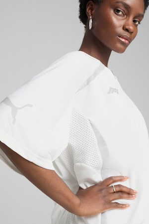 Jer-She F1® Jersey Women, PUMA White, extralarge-GBR