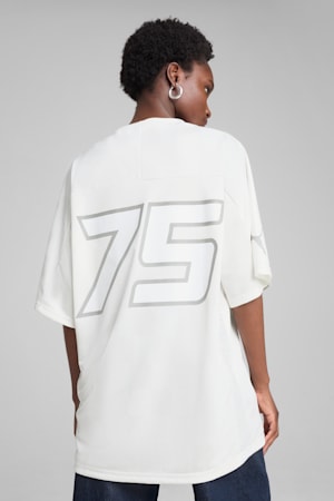 Jer-She F1® Jersey Women, PUMA White, extralarge-GBR