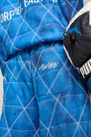 A$AP ROCKY x PUMA Quilted Sweatpants, Clyde Royal, extralarge-GBR