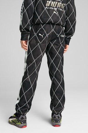 A$AP ROCKY x PUMA Distressed Sweatpants Unisex, PUMA Black, extralarge-GBR