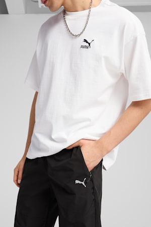 PUMATECH Track Pants Men, PUMA Black, extralarge-GBR