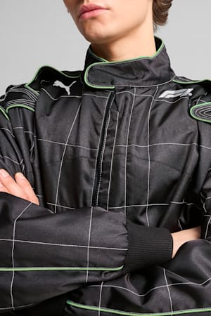 F1® Racing Jacket Men, PUMA Black, extralarge-GBR