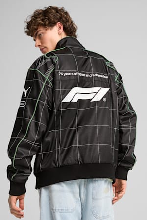 F1® Racing Jacket Men, PUMA Black, extralarge-GBR