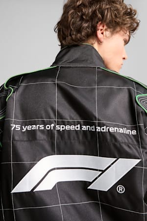F1® Racing Jacket Men, PUMA Black, extralarge-GBR
