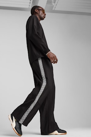 Special Items KING Track Pants Men, PUMA Black, extralarge-GBR