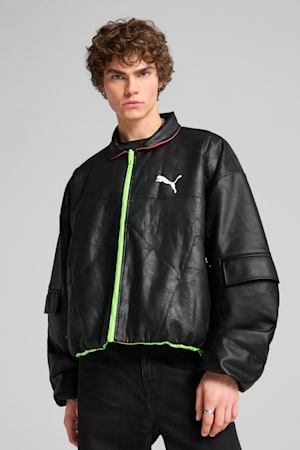 A$AP ROCKY x PUMA Jacket, PUMA Black, extralarge-GBR