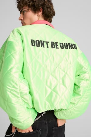 A$AP ROCKY x PUMA Jacket, PUMA Black, extralarge-GBR