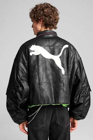 A$AP ROCKY x PUMA Jacket, PUMA Black, extralarge-GBR