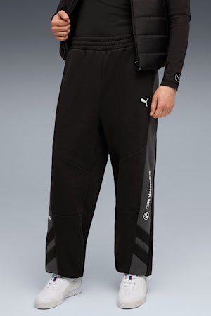 BMW M Motorsport Lifestyle Sweatpants Men, PUMA Black, extralarge-GBR