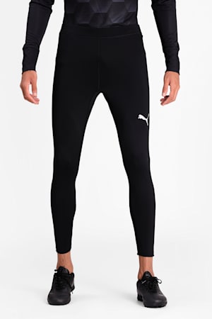 LIGA Baselayer Long Tights Men, Puma Black, extralarge-GBR