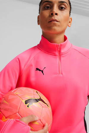 Pink puma sweatshirts outlet