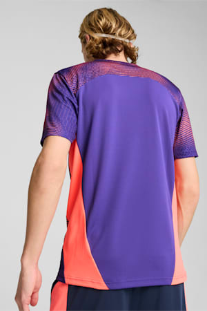 individualFINAL Jersey Men, Club Navy-Dark Amethyst, extralarge-GBR