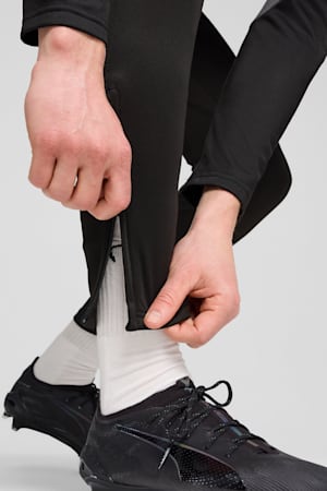 individualLIGA Training Pants Men, PUMA Black-PUMA White-Shadow Gray, extralarge-GBR