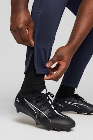 individualLIGA Training Pants Men, PUMA Navy-PUMA White-Zen Blue, extralarge-GBR