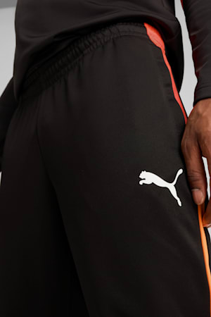 individualLIGA Training Pants Men, PUMA Black-Heat Fire, extralarge-GBR