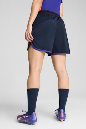 individualBLAZE Shorts Women, Club Navy-Lapis Lazuli, extralarge-GBR