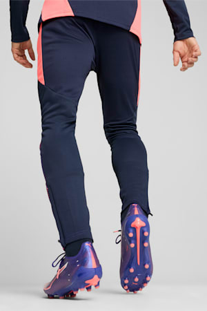 individualFINAL Training Pants Men, Club Navy-Dark Amethyst, extralarge-GBR