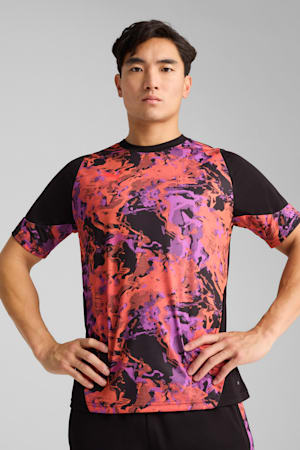 IndividualCUP Football Jersey Men, PUMA Black, extralarge-GBR