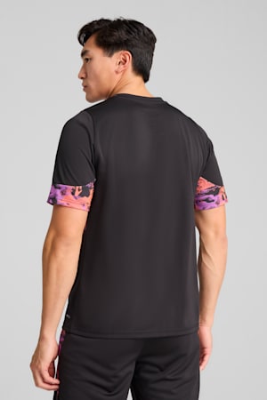 IndividualCUP Football Jersey Men, PUMA Black, extralarge-GBR