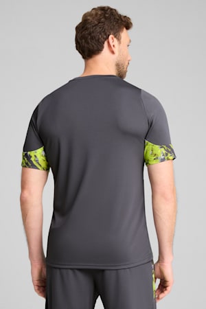IndividualCUP Football Jersey Men, Galactic Gray, extralarge-GBR
